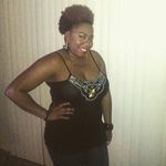 Kandy - @kandaceevans - Instagram