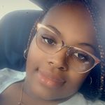Kandace Harris - @harriskandace - Instagram