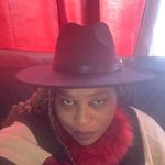Kandace Harris - @kandyluvs4 - Instagram