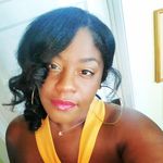 Kandace Harris - @kaleighgurlprof - Instagram
