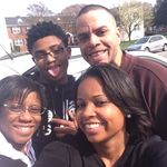 Kandace Harris Reid - @kandaceharrisreid - Instagram