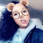 Kandace Brea Johnson - @kandi_brea - Instagram