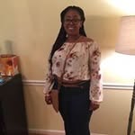 Kandace Johnson - @kandace07694 - Instagram