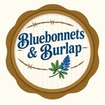 Kandace Ray - @bluebonnetsandburlaphtx - Instagram