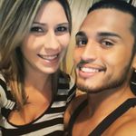 kandace&ray - @mr_and_mrs_cisneros - Instagram