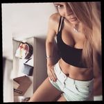 Kandi Bailey - @kandibailey2095 - Instagram