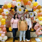 Kandi Bailey - @macie_maddox_mom - Instagram