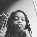 kandi bailey - @tocutekandi - Instagram
