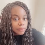 Queen-Kandi Shavone Bailey - @masters_sable - Instagram