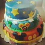 Dulce - @kandi_bakery14 - Instagram