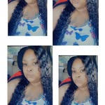 Kandi Baker - @kandi2wett - Instagram