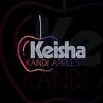 Keisha Kandi Apples | Baker - @keishakandiapples - Instagram