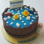 Thembi - @kandis_bakery - Instagram