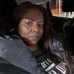 Kandi Barnes - @kbarnes1124 - Instagram