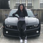 Kandi Kinder-collins - @kandikin - Instagram