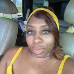 Kandi Davis - @black_barbie_83 - Instagram