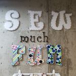 Candi Duncan - @sewmuchfunindy - Instagram