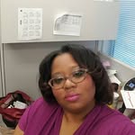 Candice Fields - @candicefstamps - Instagram
