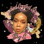 Candice J Fields - @candied_coated.slay - Instagram