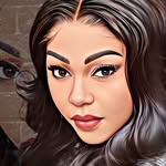 Candice M Fields - @candiesluxboutique - Instagram