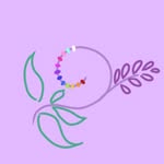Lavender Fields Kandi Beads - @lavenderfieldskandi - Instagram