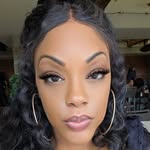 Kandice Gooden - @kandicegooden - Instagram