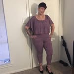 Candice Grant - @kandiyamz19799 - Instagram