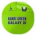 kandi Green Galaxy  - Facebook