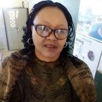 Gebby Taree Kandingua - @gebhardinetareekandingua - Instagram