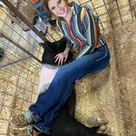 Kandi Hardin - @kandi_hardin - Instagram