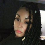 Kandi Henderson - @kandikayotik - Instagram