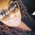 Kandi Hill - @only1kandi - Instagram