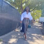 Kandi Hill - @travelwithkandi - Instagram