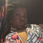 Kandi Hill - @queen_candace_23 - Instagram