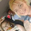 Kandi Hill - @kmommahill - TikTok