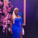 Kandi Hill - @kandrachampion - Instagram