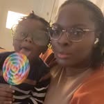 Kandace Shardae J'nae Holmes - @kandykane1297 - Instagram