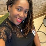 Kandi Holmes-Jones - @smiley_68787 - Instagram