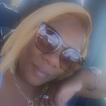 Kandi Holmes - @kanijamonson5 - Instagram
