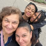 Kandice Holmes - @holmeskandice53 - Instagram