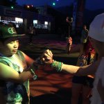 The Very FIRST Kandi Hunt . - @plurvibes_and_kandis - Instagram
