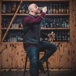 Dimitrios James Kandimiris - @james_kandiman - Instagram