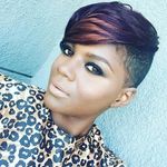 Kandi James - @kandi2664 - Instagram