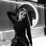 Kandi James - @kandijames50 - Instagram