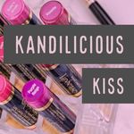 Kandi Koch - @kandiliciouskiss - Instagram