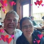Candi Larson Gabel - @cagabel70 - Instagram