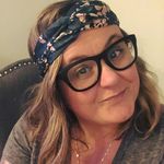 Candice Blackstone-Larson - @wanderingypsygirl - Instagram