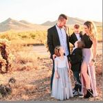 Candice Larson - @the_larson_5 - Instagram