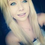 Kandi Larson - @lil_kandi_kane99 - Instagram