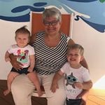 Kandi Larson - @kandilarson14 - Instagram